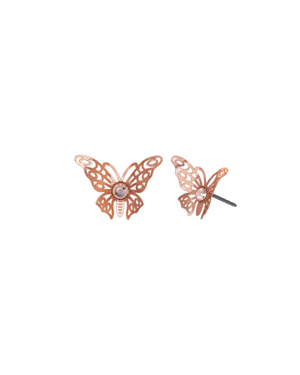 Серьги Fly Baby Fly