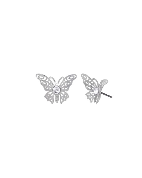 Серьги Fly Baby Fly