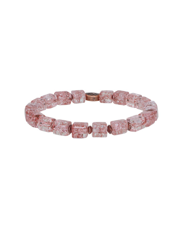 Браслет Cubes