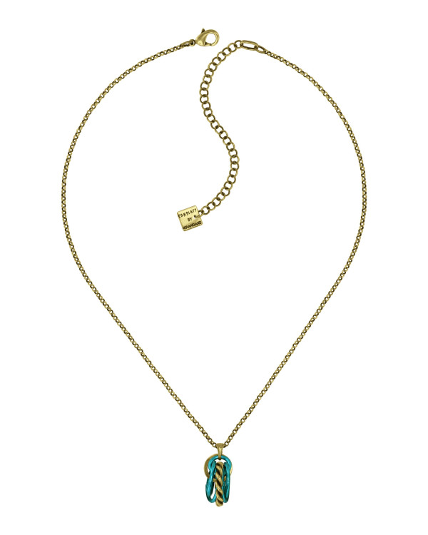 Подвеска Kaleidotropical