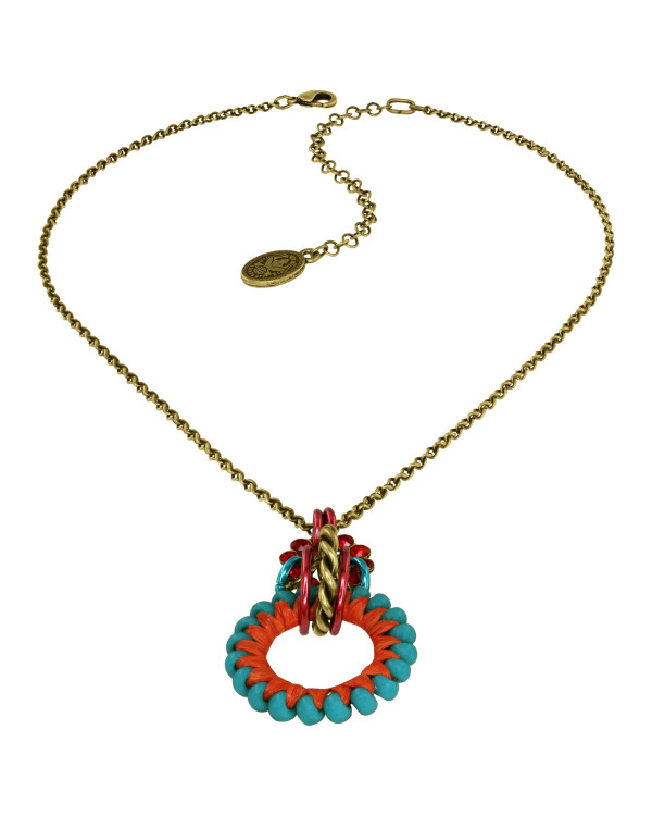 Подвеска Kaleidotropical