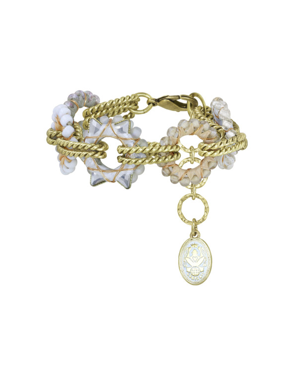 Браслет Kaleidotropical