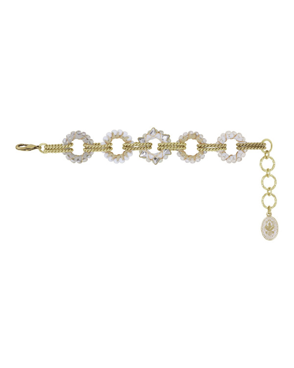 Браслет Kaleidotropical