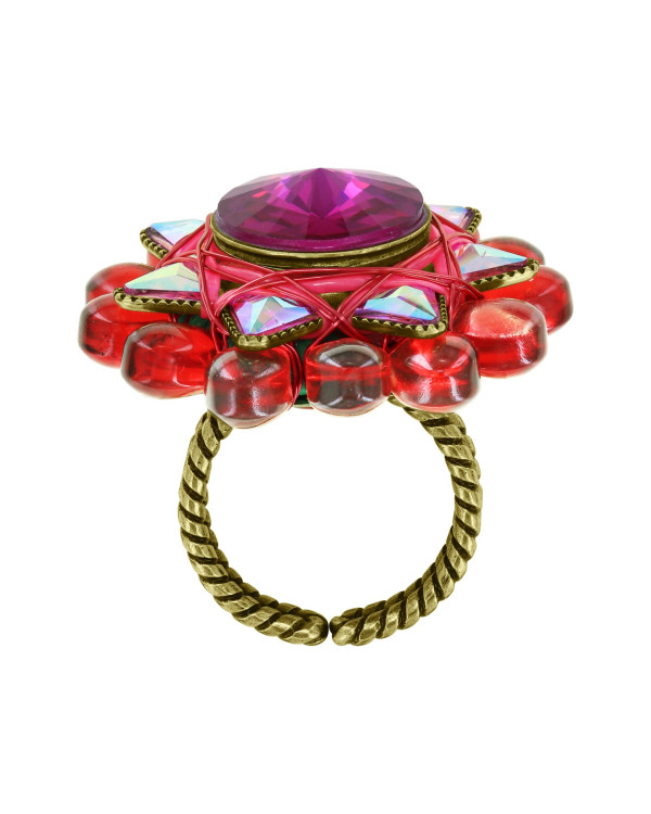 Кольцо Kaleidotropical