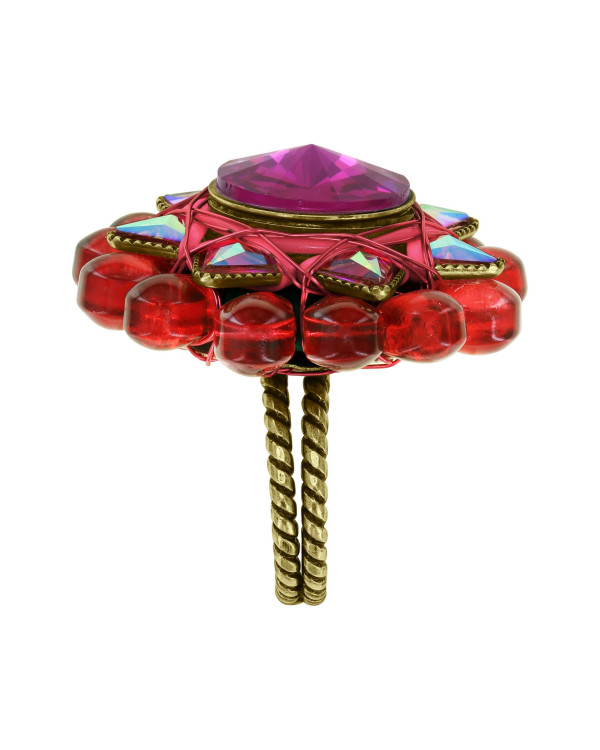 Кольцо Kaleidotropical
