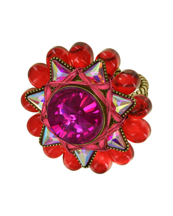 Кольцо Kaleidotropical