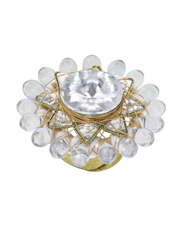 Кольцо Kaleidotropical