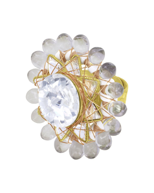 Кольцо Kaleidotropical