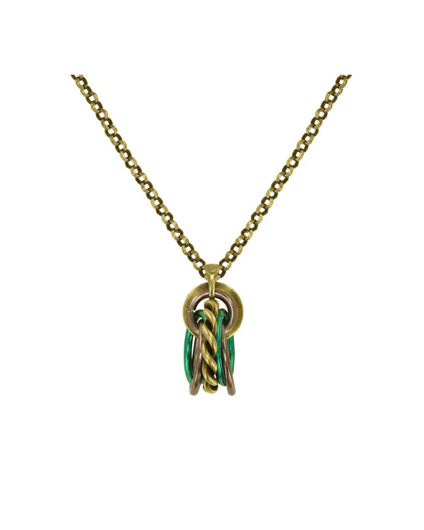 Подвеска Kaleidotropical