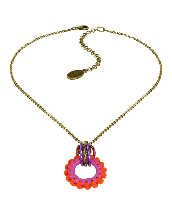 Подвеска Kaleidotropical