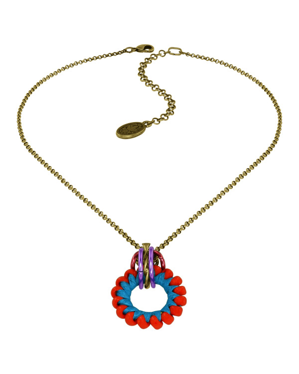 Подвеска Kaleidotropical