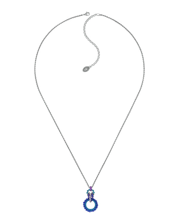 Подвеска на длинной цепи Kaleidotropical