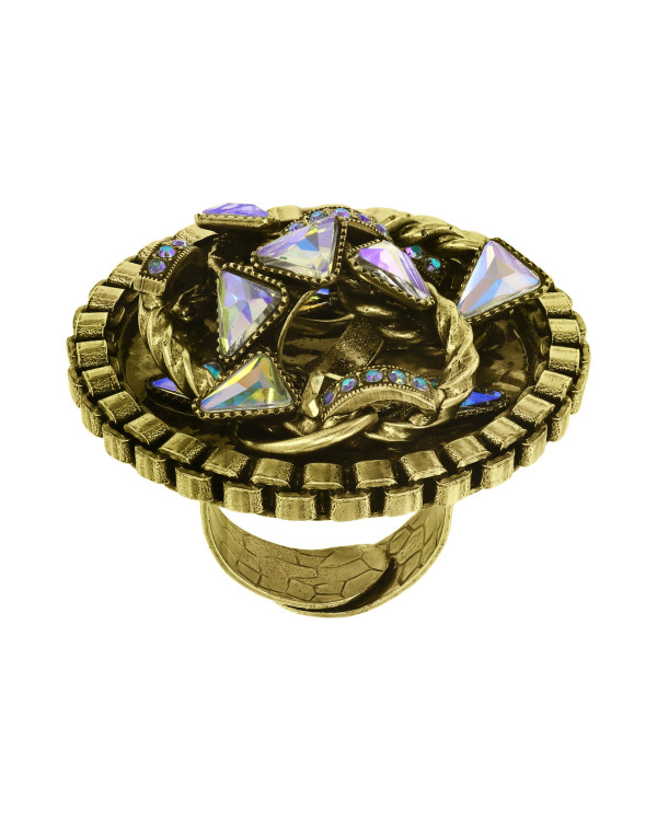 Кольцо Rings & Rhythm