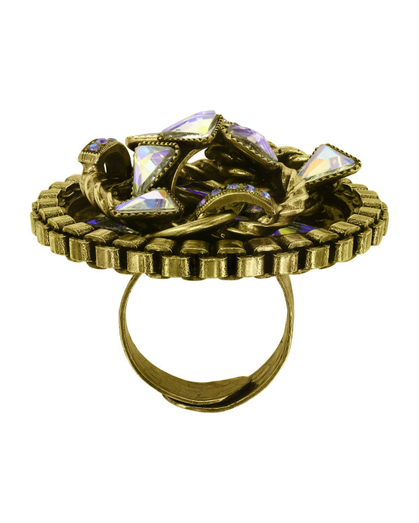 Кольцо Rings & Rhythm