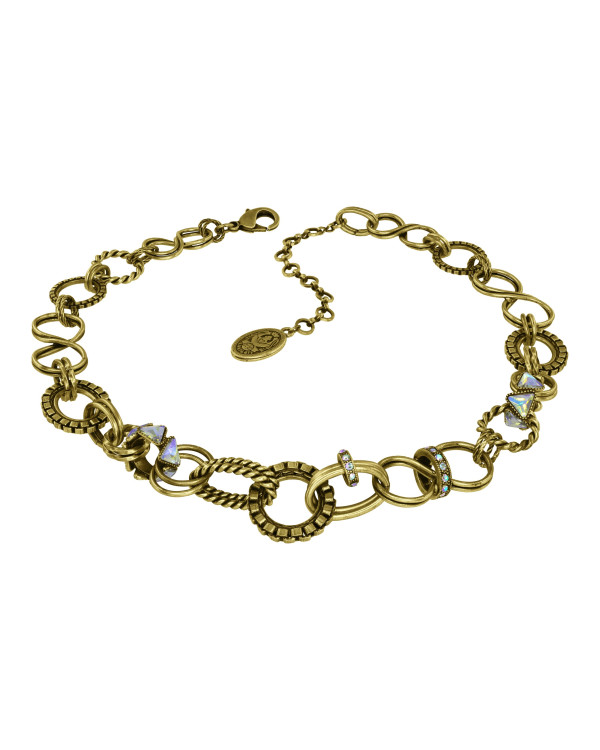 Колье Rings & Rhythm