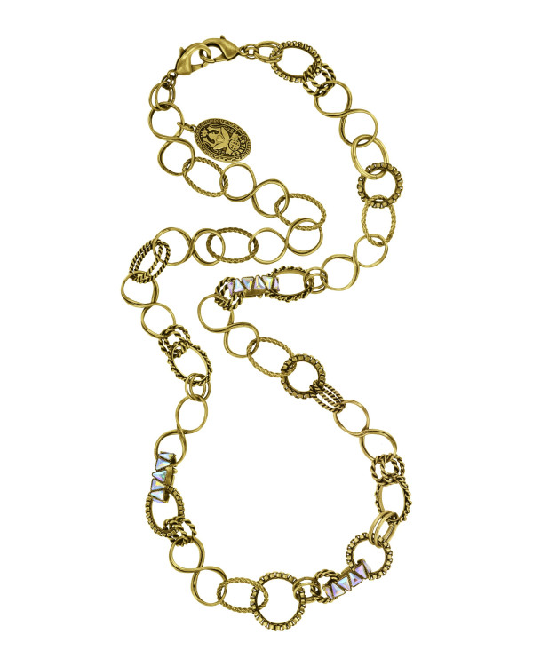 Колье Rings & Rhythm