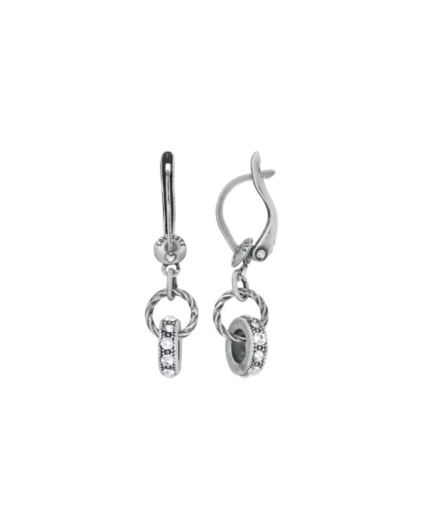Серьги Rings & Rhythm