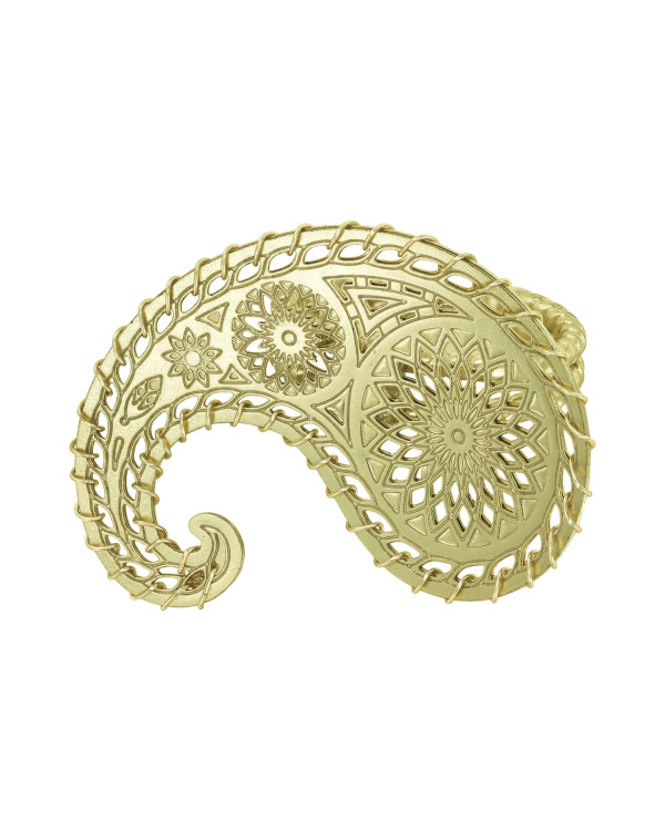 Кольцо Paisley
