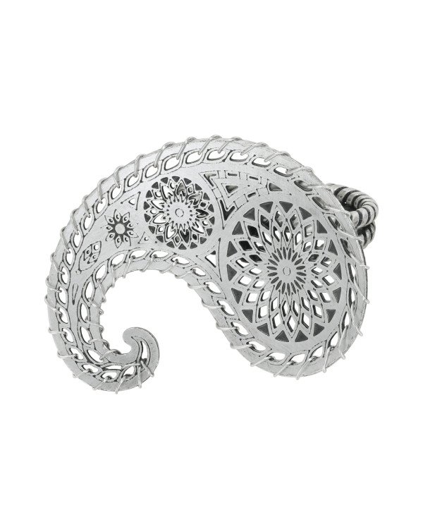 Кольцо Paisley