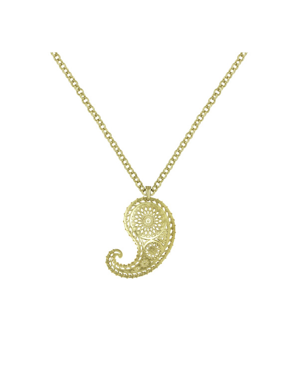 Подвеска Paisley