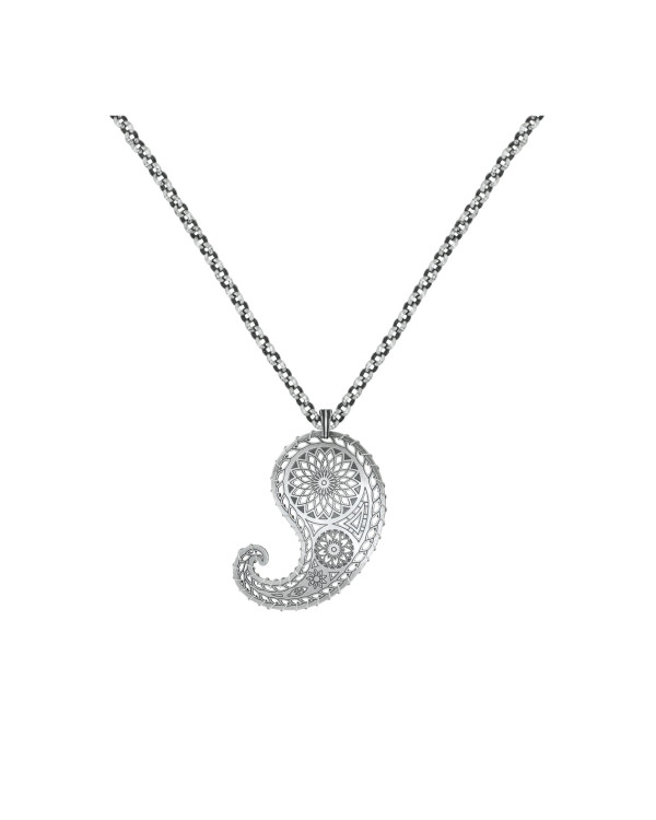 Подвеска Paisley