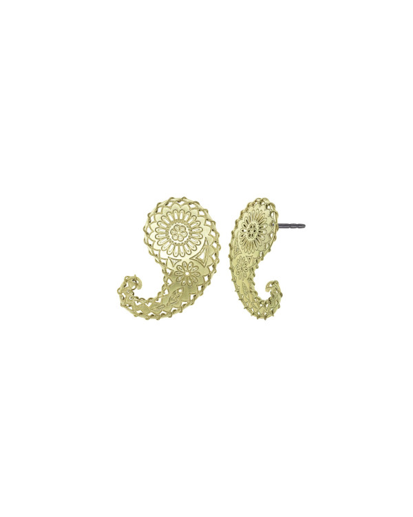 Серьги Paisley