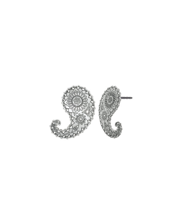 Серьги Paisley