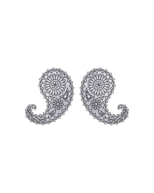 Серьги Paisley