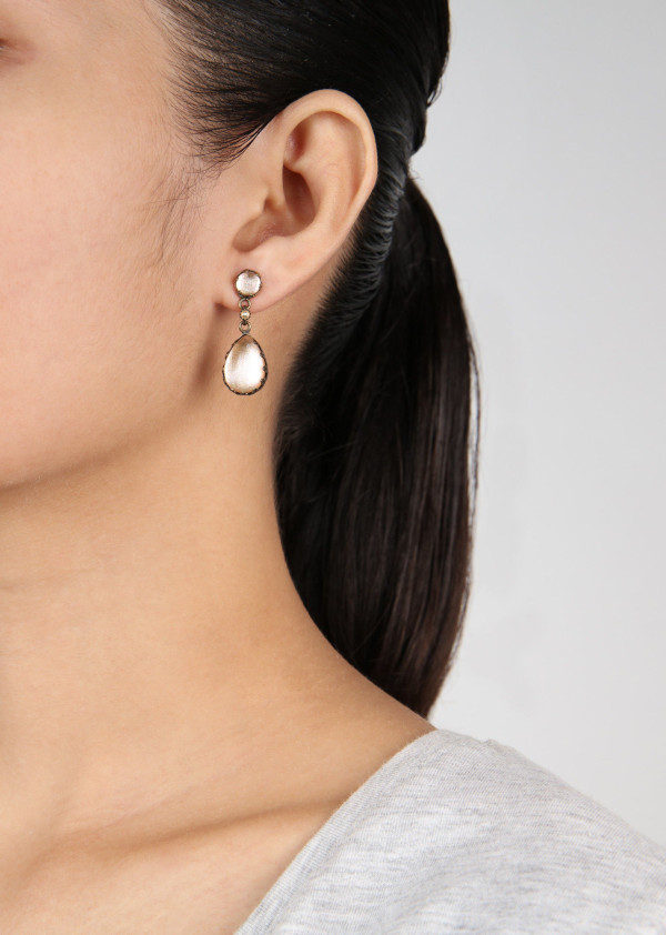 Серьги Daily Desire