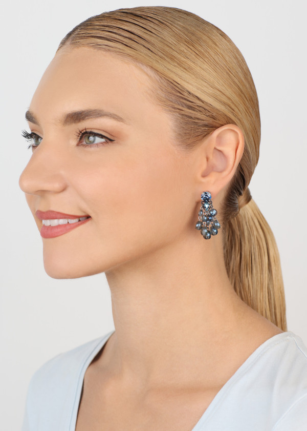 Серьги Daily Desire