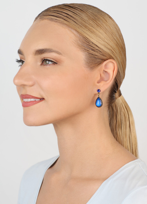 Серьги Daily Desire