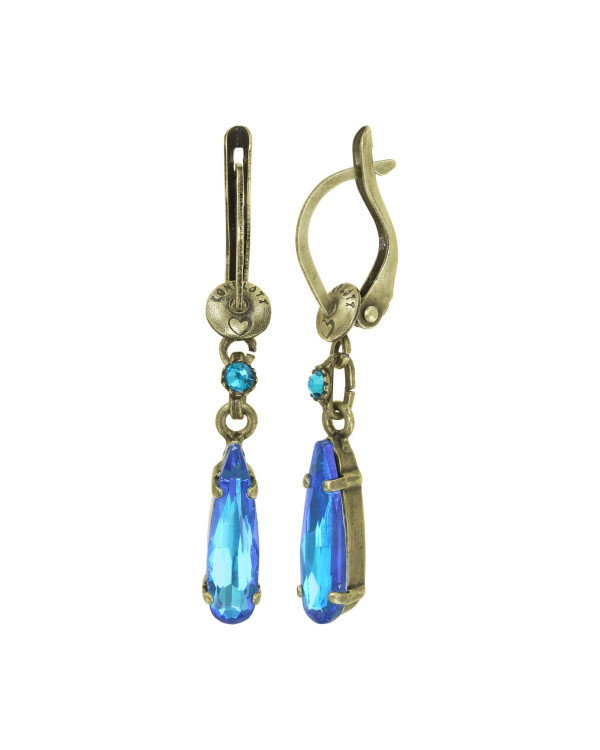 Серьги Daily Desire