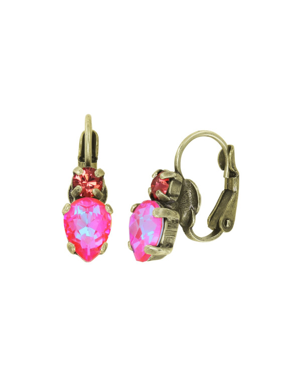 Серьги Daily Desire