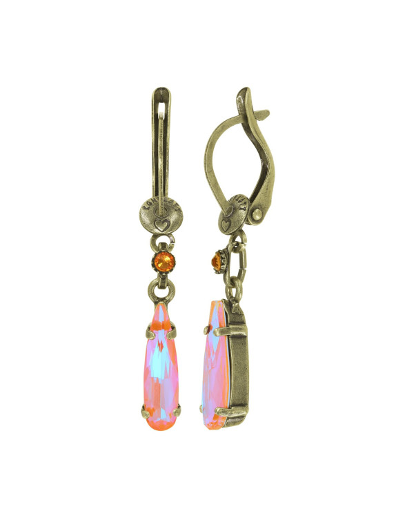 Серьги Daily Desire