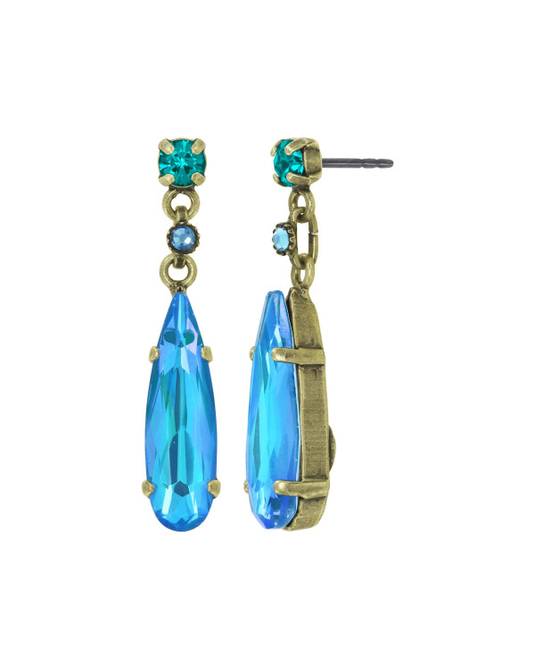 Серьги Daily Desire