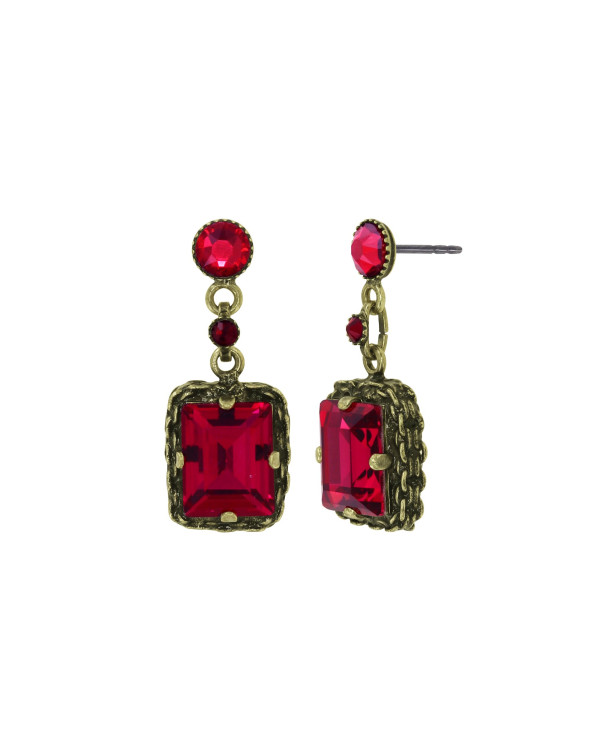 Серьги Daily Desire