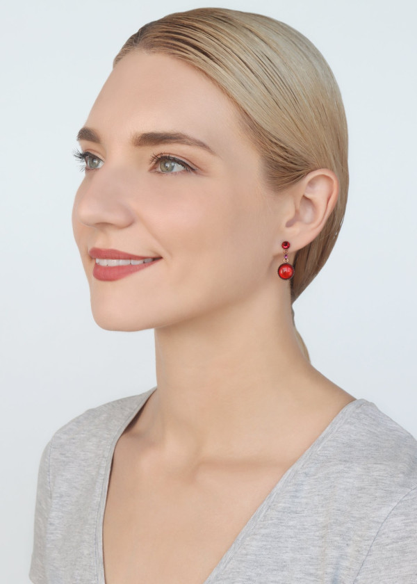 Серьги Daily Desire