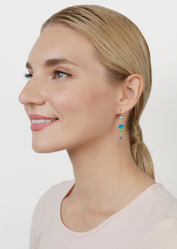 Серьги Daily Desire