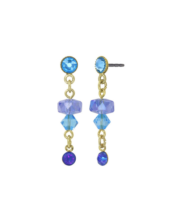 Серьги Daily Desire