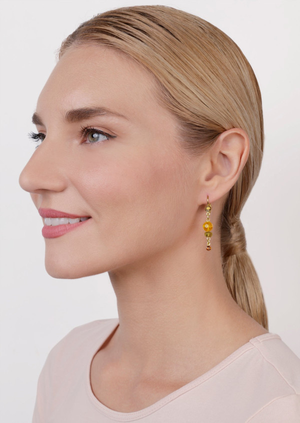 Серьги Daily Desire