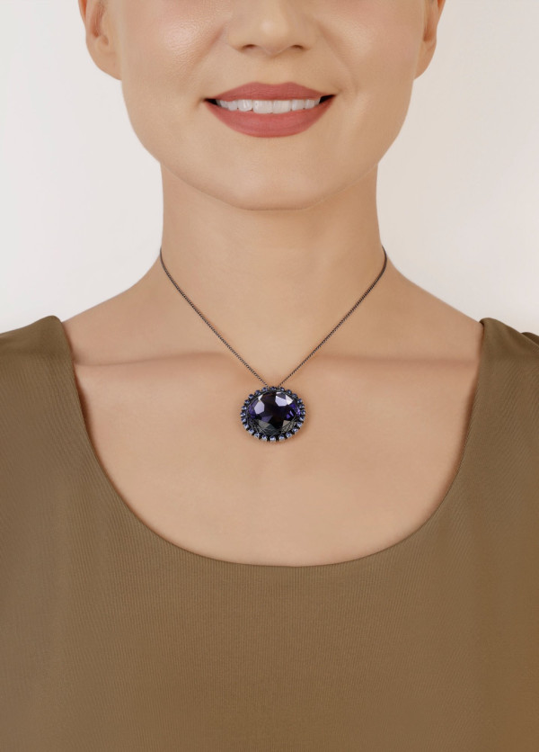 Подвеска Gem Royale