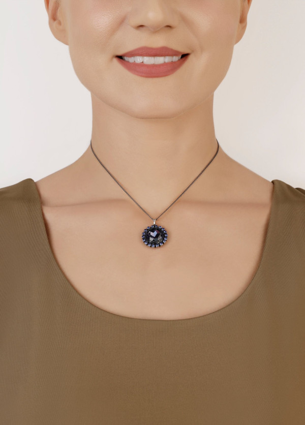 Подвеска Gem Royale