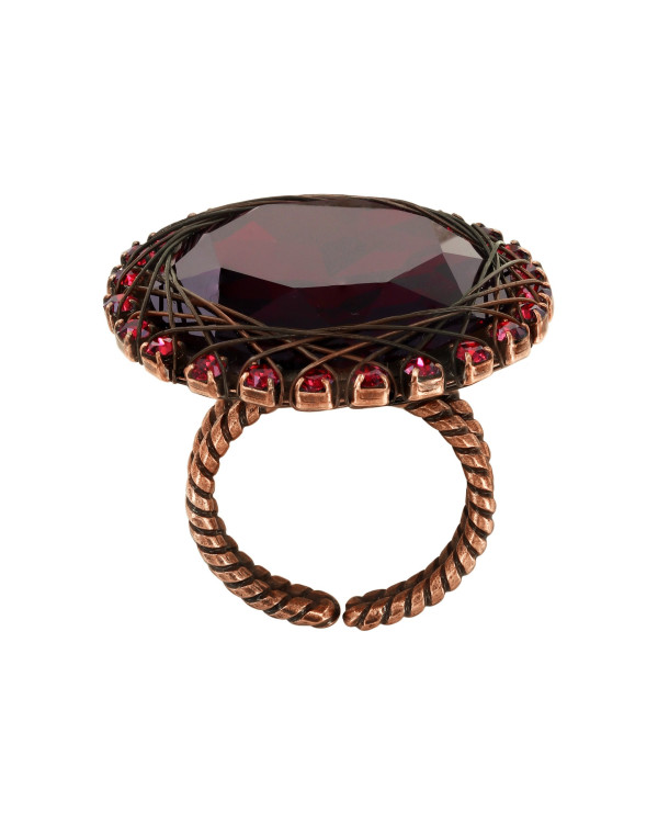 Кольцо Gem Royale