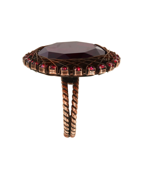 Кольцо Gem Royale