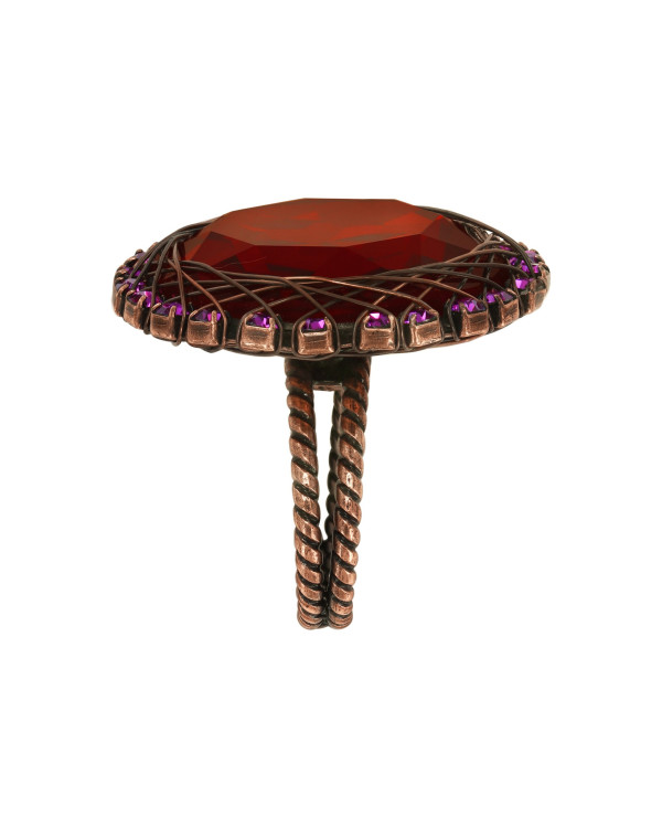 Кольцо Gem Royale