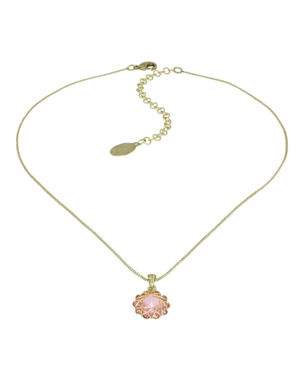 Подвеска 70's Circle