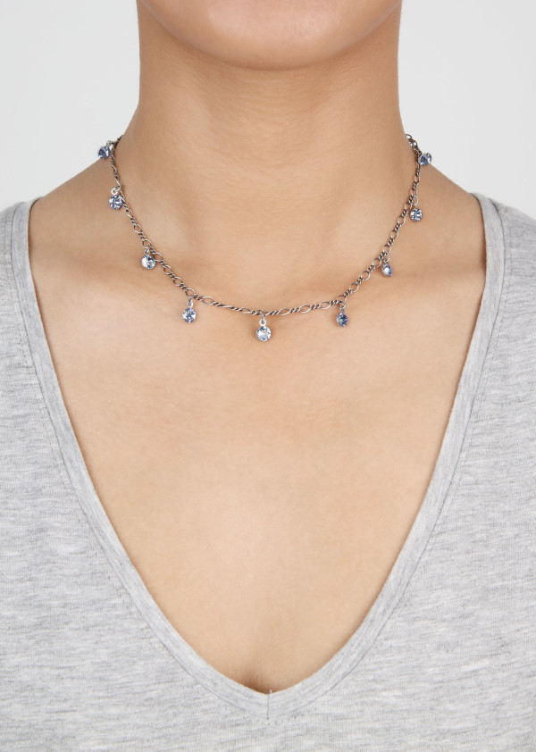 Колье Tutui Collection