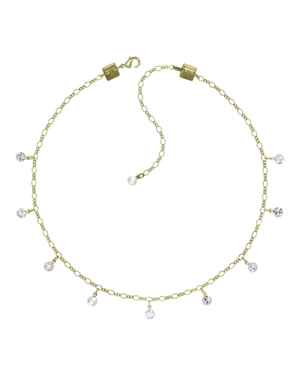 Колье Tutui Collection