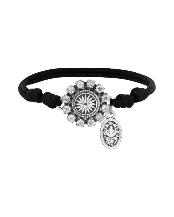 Браслет Medallion Glam