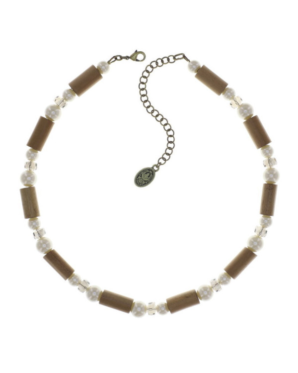 Колье Bamboo Glamour